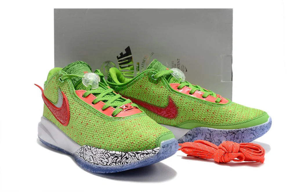 NIKE LEBRON 20 x STOCKING STUFFER - DEEPREPS