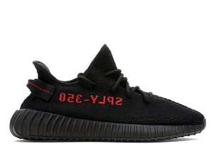 Adidas Yeezy Boost 350 V2  Bred 2020 - DEEPREPS
