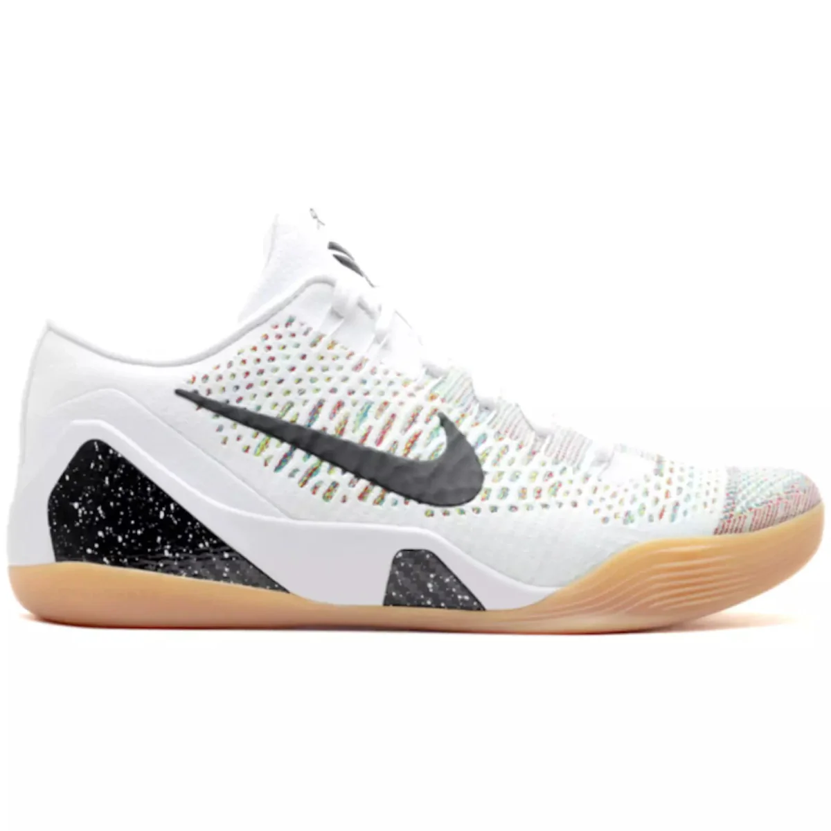 NIKE KOBE 9 x MULTI - DEEPREPS
