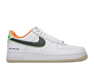 Nike Air Force 1 Low Have A Good Game - DEEPREPS