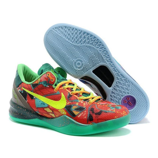 NIKE KOBE 8 x WHAT THE KOBE - DEEPREPS