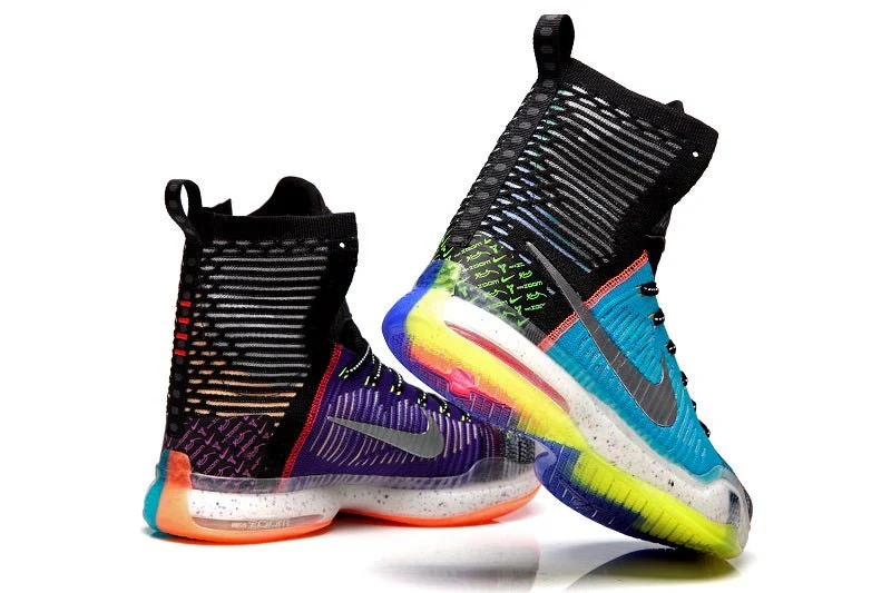 NIKE KOBE 10 ELITE HIGH x WHAT THE - DEEPREPS