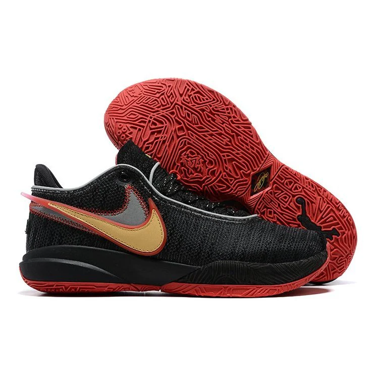 NIKE LEBRON 20 x MIAMI HEAT - DEEPREPS