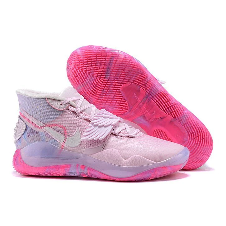 NIKE KD 12 x AUNT PEARL - DEEPREPS
