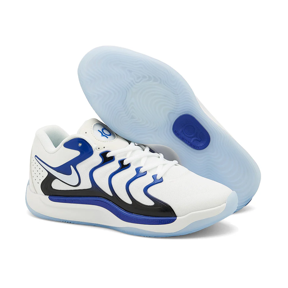 NIKE KD 17 x PENNY - DEEPREPS