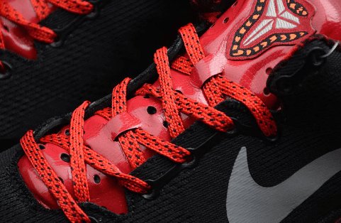 NIKE KOBE 8 x PHILIPPINES RED - DEEPREPS
