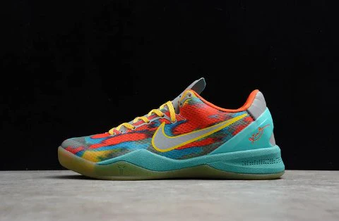 NIKE KOBE 8 x VENICE BEACH - DEEPREPS