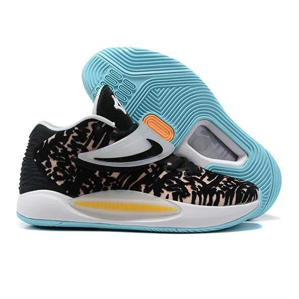 NIKE KD 14 x FLORAL - DEEPREPS