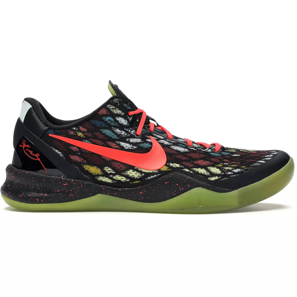NIKE KOBE 8 x CHRISTMAS - DEEPREPS