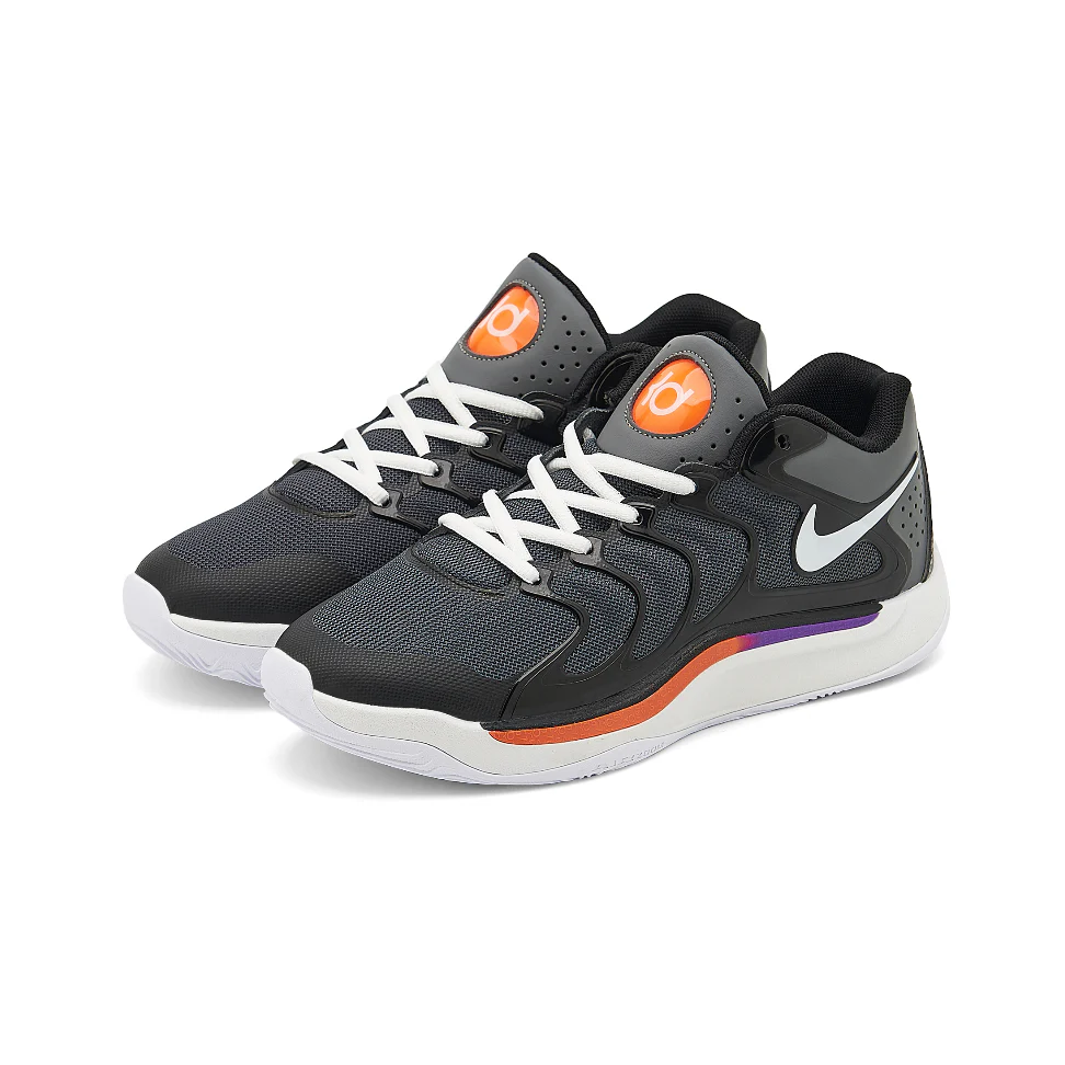 NIKE KD 17 x PHOENIX SUNS - DEEPREPS