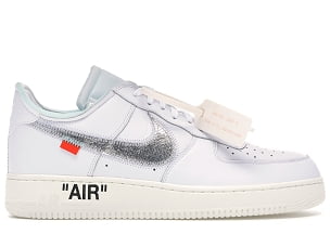 Nike Air Force 1 Low Virgil Abloh OFW (AF100) - DEEPREPS