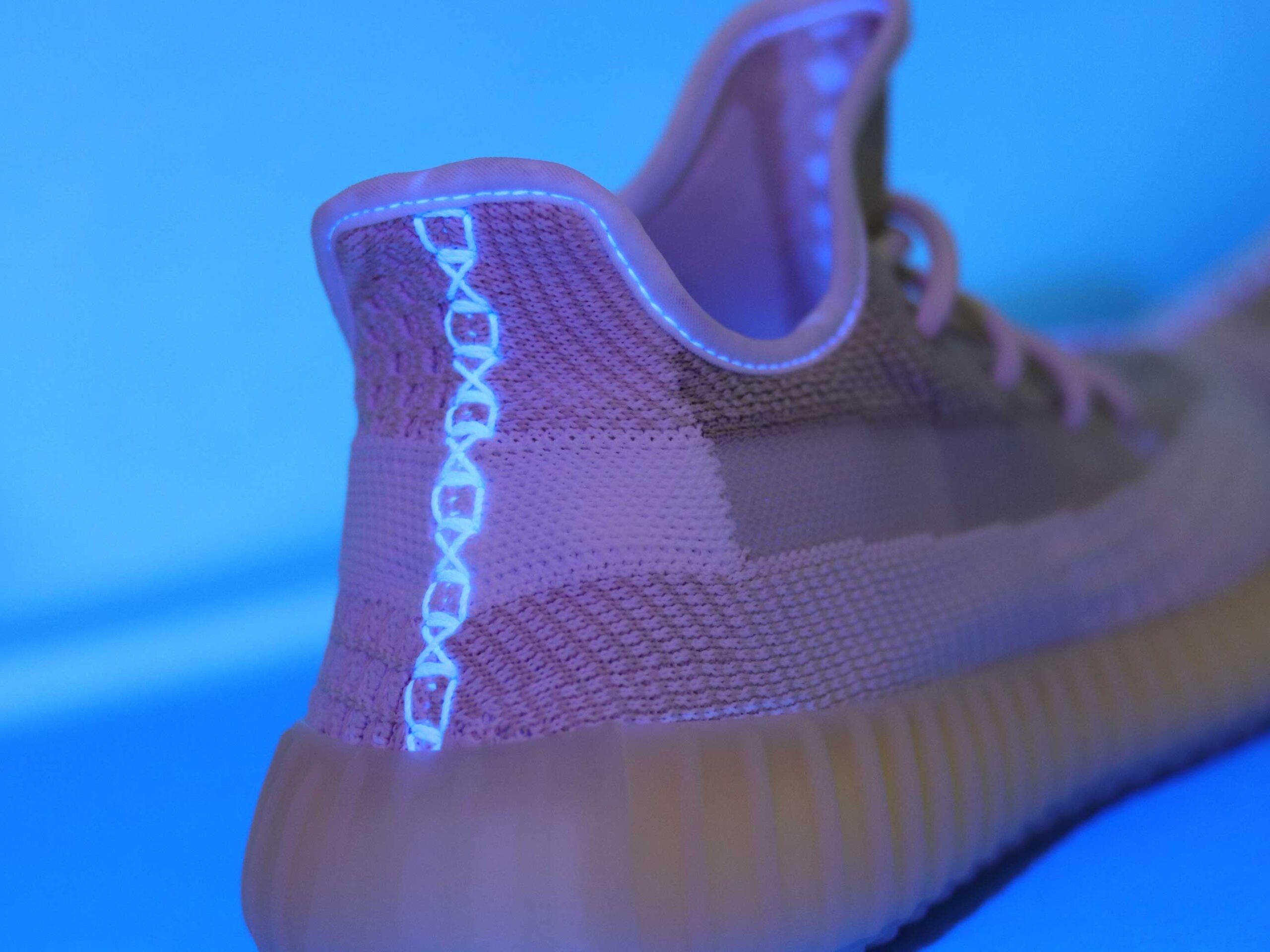 Adidas Yeezy Boost 350 V2 Natural - DEEPREPS