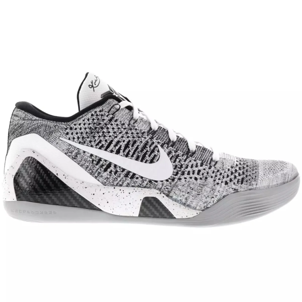 NIKE KOBE 9 ELITE LOW x BEETHOVEN - DEEPREPS