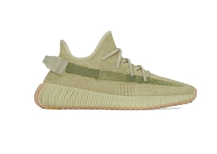 Adidas Yeezy Boost 350 V2 Sulfur - DEEPREPS