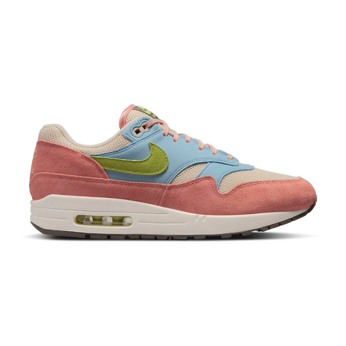 Nike Air Max 1 Travis Scott Cactus Jack Pink - DEEPREPS