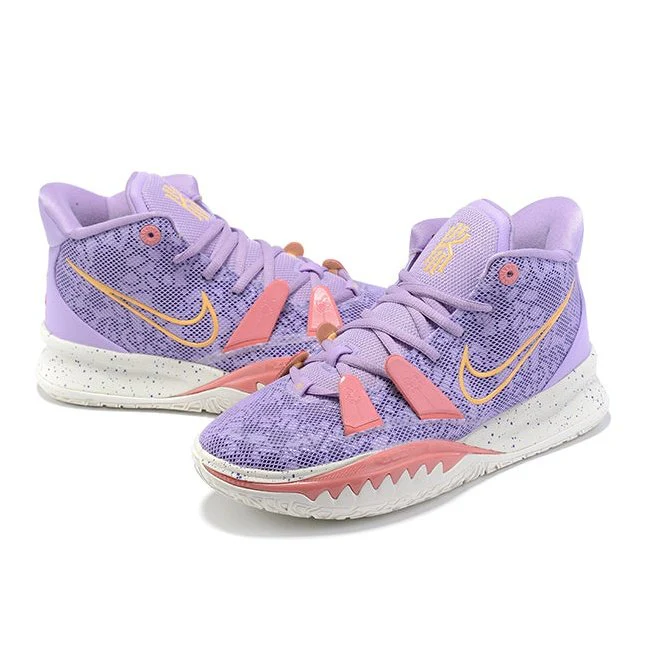 NIKE KYRIE 7 x DAUGHTERS AZURIE - DEEPREPS