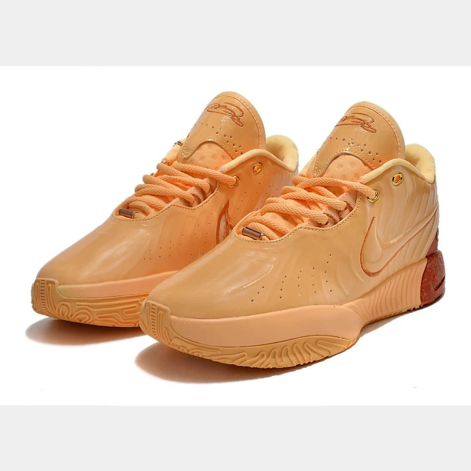 NIKE LEBRON 21 x DRAGON PEARL - DEEPREPS