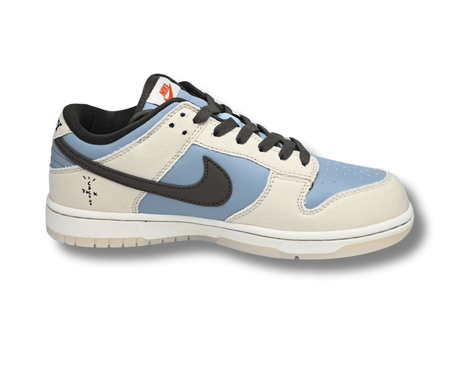 Nike Dunk LowTravis Scott x Playstation - DEEPREPS