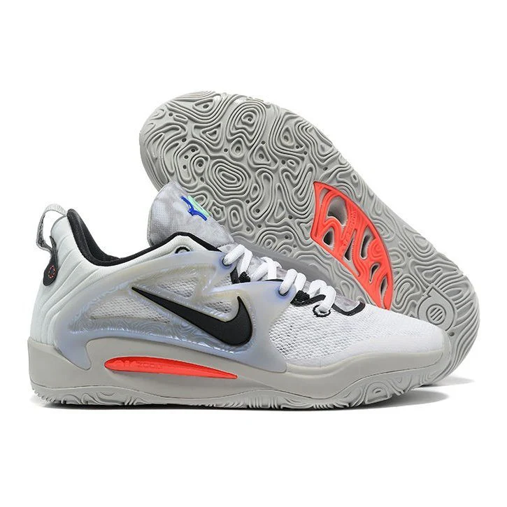 NIKE KD 15 x BROOKLYN NETS - DEEPREPS