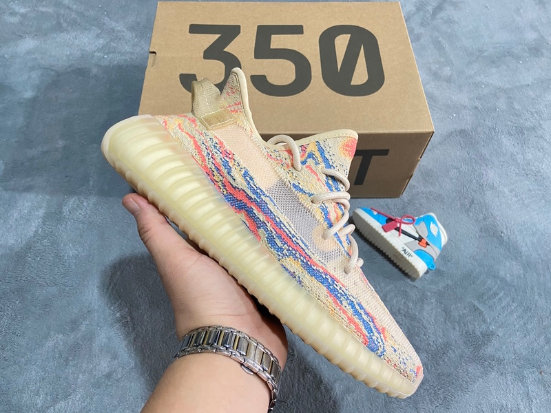 adidas Yeezy Boost 350 V2 MX Oat - DEEPREPS