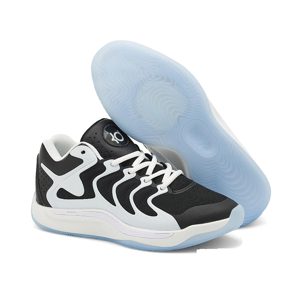 NIKE KD 17 x OREO - DEEPREPS