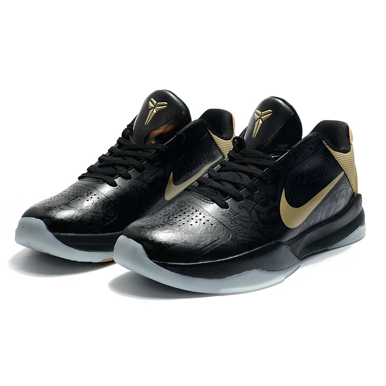 NIKE KOBE 5 x BIG STAGE AWAY - DEEPREPS