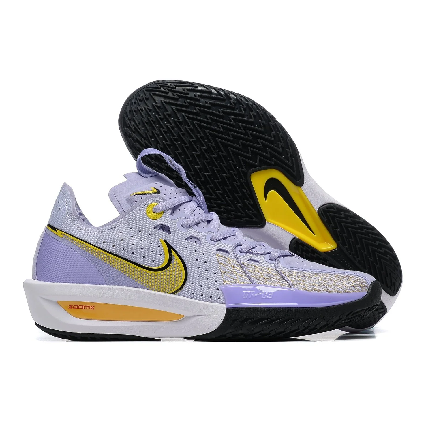 NIKE AIR ZOOM G.T. CUT 3 x SPARK - DEEPREPS