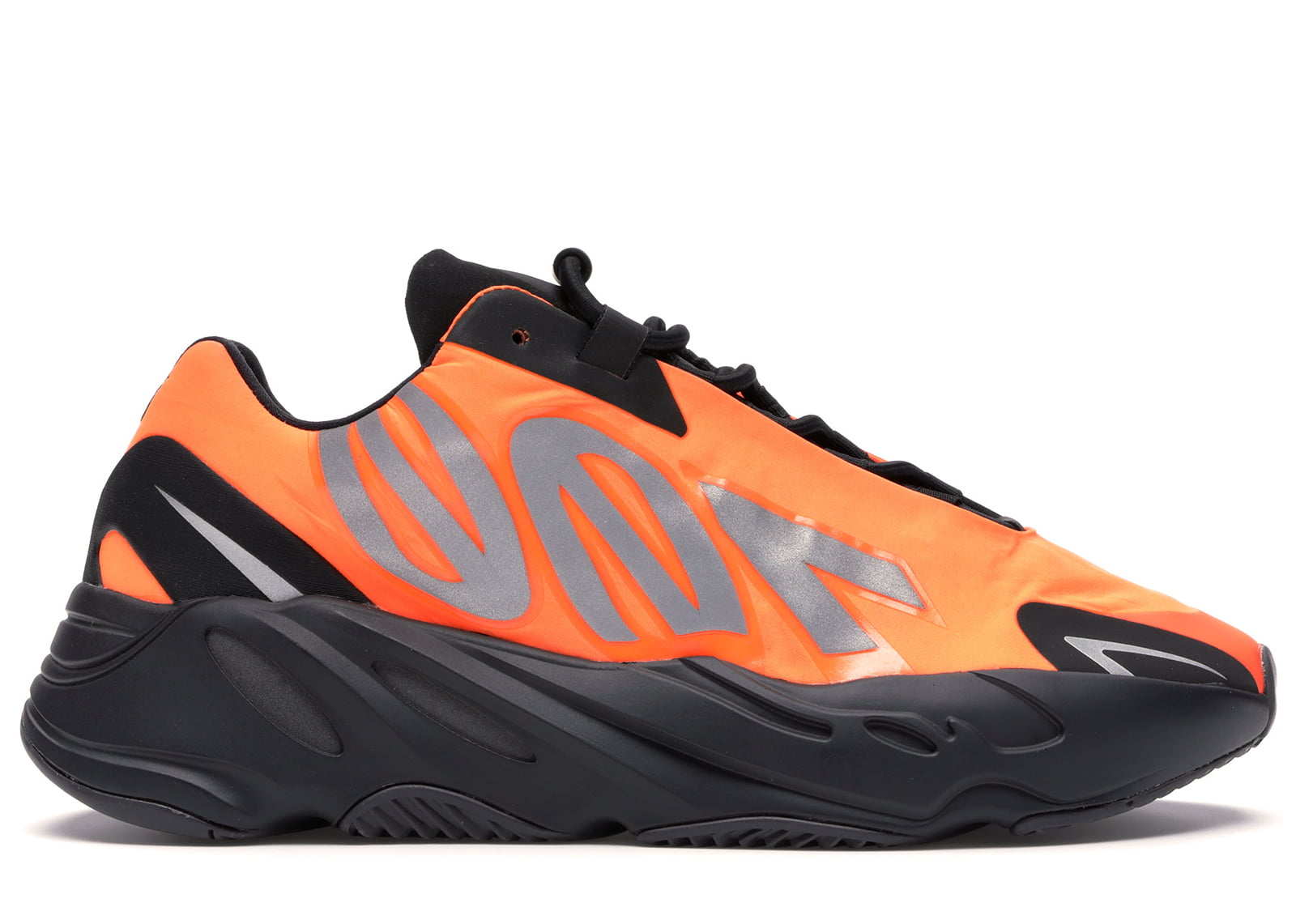 adidas Yeezy Boost 700 MNVN Orange - DEEPREPS