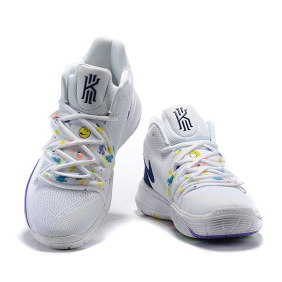 NIKE KYRIE 5 x HAVE A NIKE DAY - DEEPREPS