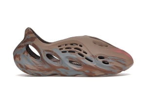 Adidas Yeezy Foam RNNR MX Sand Grey - DEEPREPS