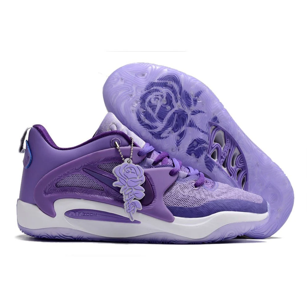 NIKE KD 15 x B.A.D. - DEEPREPS