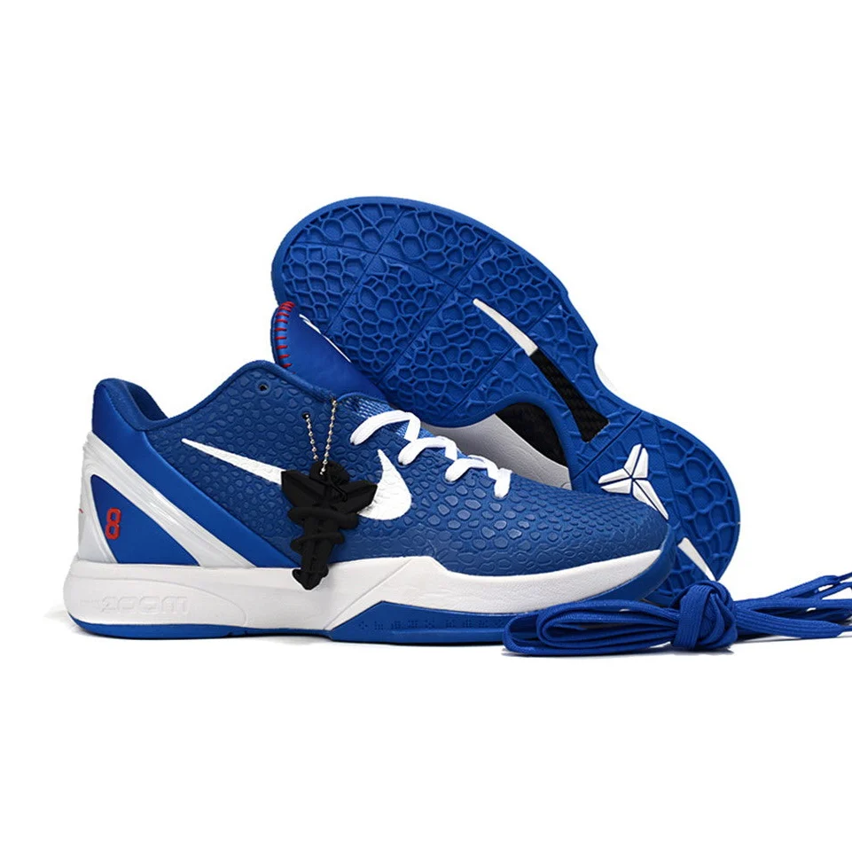 NIKE KOBE 6 PROTRO x DODGERS - DEEPREPS
