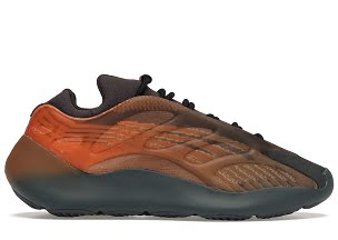 adidas Yeezy 700 V3 Copper Fade - DEEPREPS