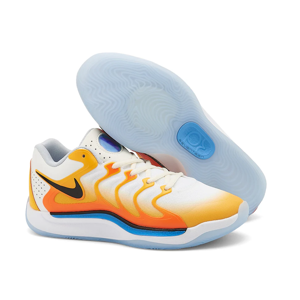NIKE KD 17 x SUNRISE - DEEPREPS