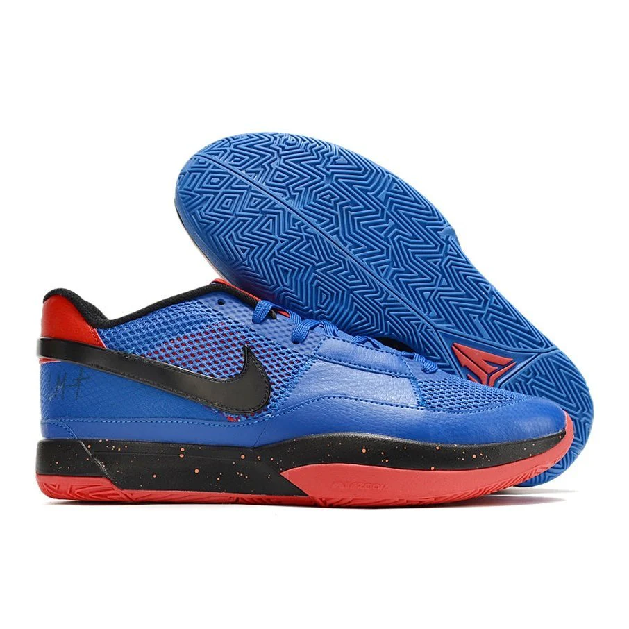 NIKE JA 1 x HUNGER - DEEPREPS