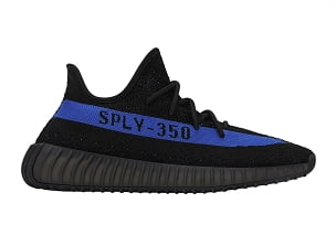 adidas Yeezy Boost 350 V2 Dazzling Blue - DEEPREPS