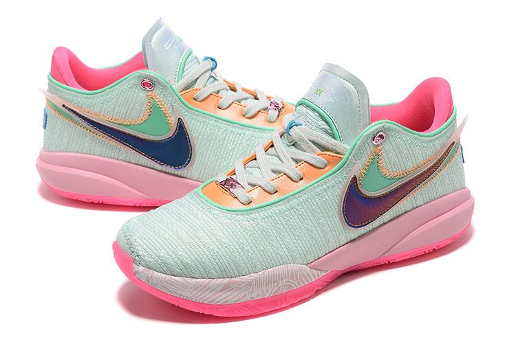 NIKE LEBRON 20 x TIME MACHINE - DEEPREPS