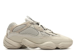 Adidas Yeezy 500 Blush - DEEPREPS