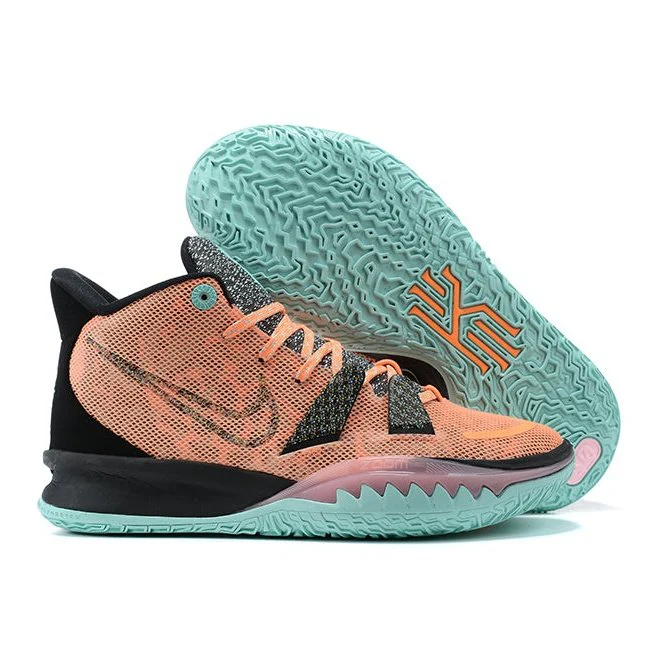 NIKE KYRIE 7 x PLAY FOR THE FUTURE - DEEPREPS