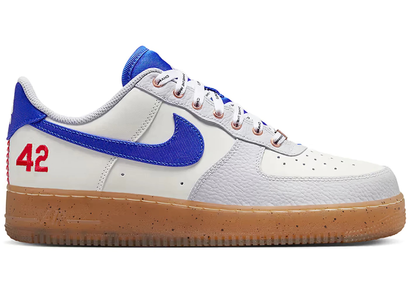 Nike Air Force 1 Low Jackie Robinson - DEEPREPS