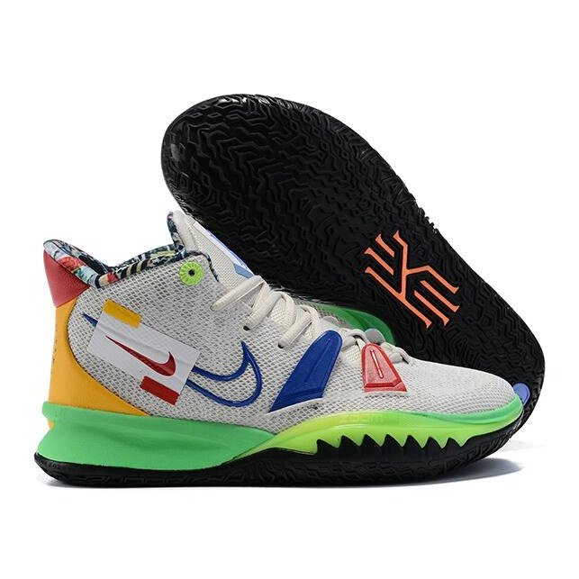 NIKE KYRIE 7 x VISIONS - DEEPREPS