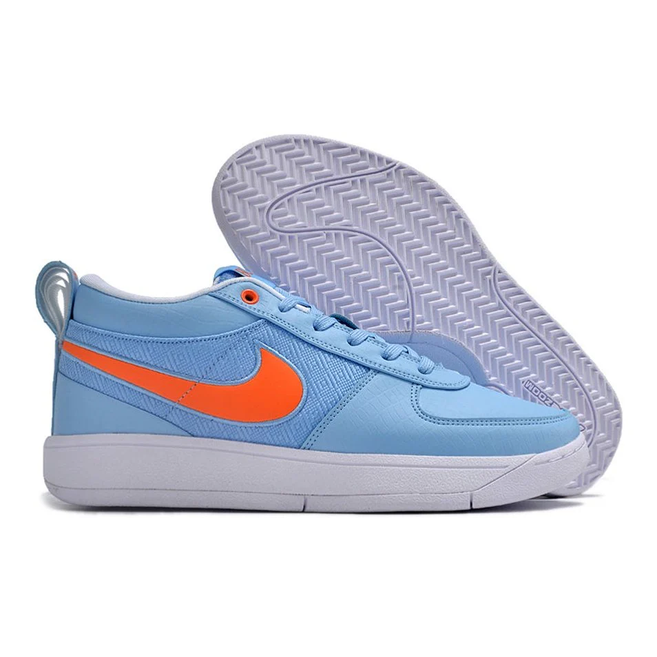 NIKE BOOK 1 x PURE - DEEPREPS