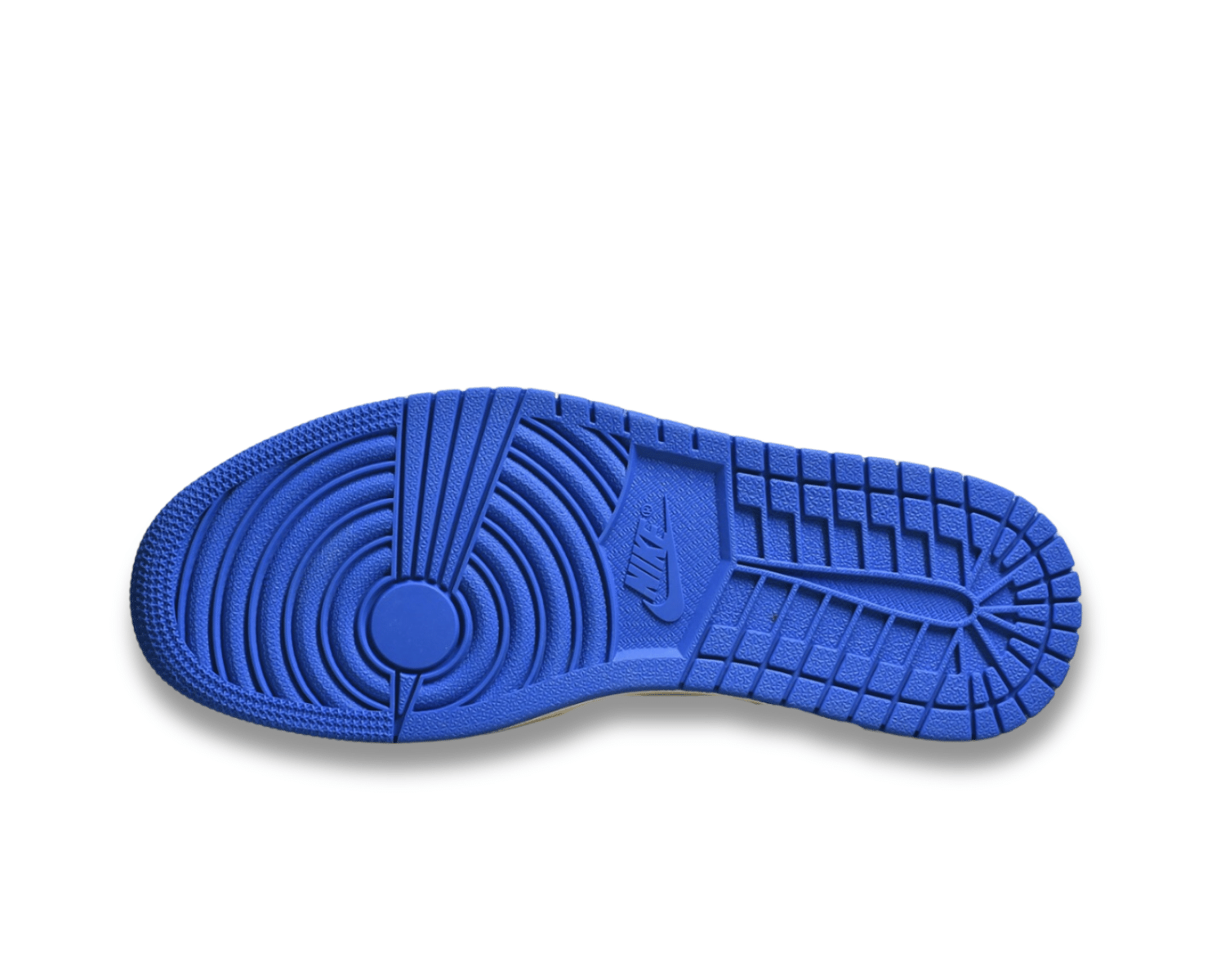 Air Jordan 1 Low Fragment Design x Travis Scott - DEEPREPS