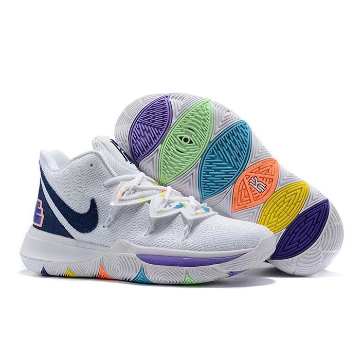 NIKE KYRIE 5 x HAVE A NIKE DAY - DEEPREPS