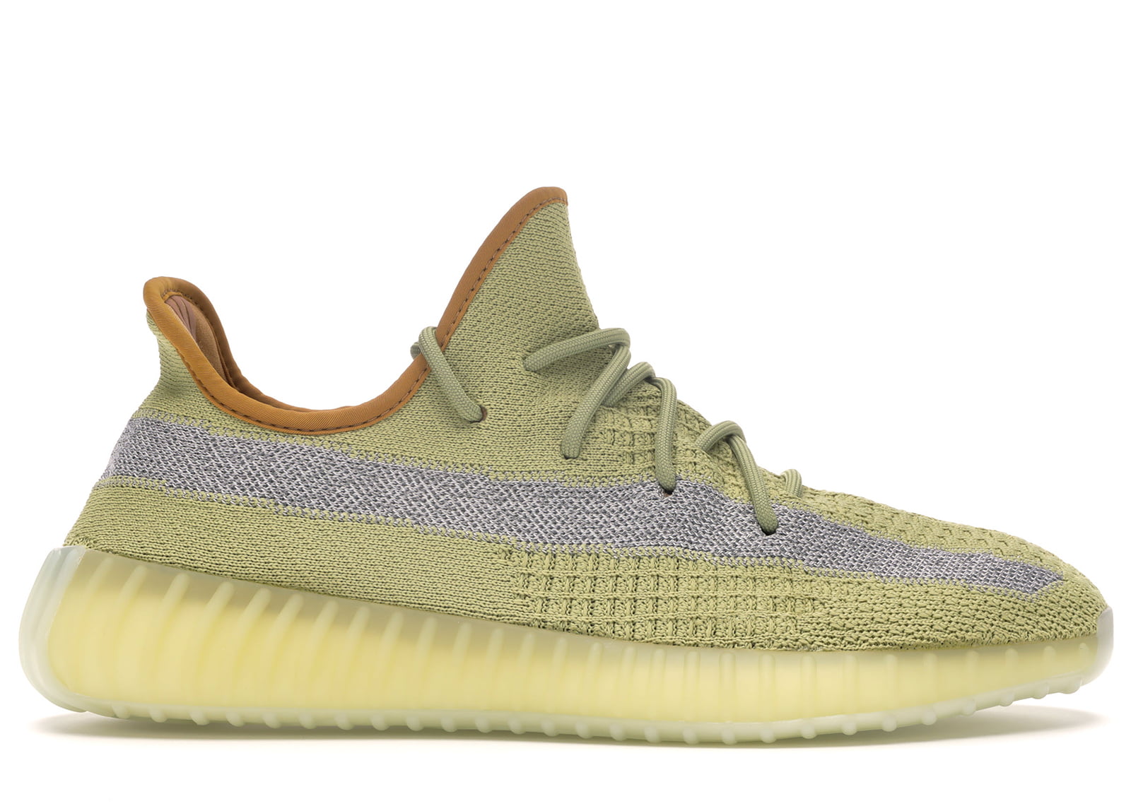 Adidas Yeezy Boost 350 V2 Marsh - DEEPREPS