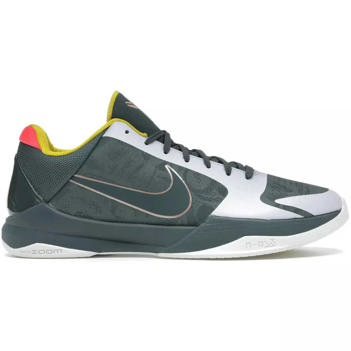 NIKE KOBE 5 PROTRO x EYBL - DEEPREPS