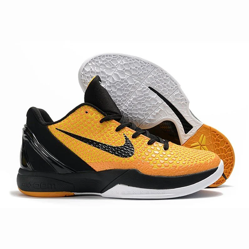 NIKE KOBE 6 x LIGHTBULB - DEEPREPS
