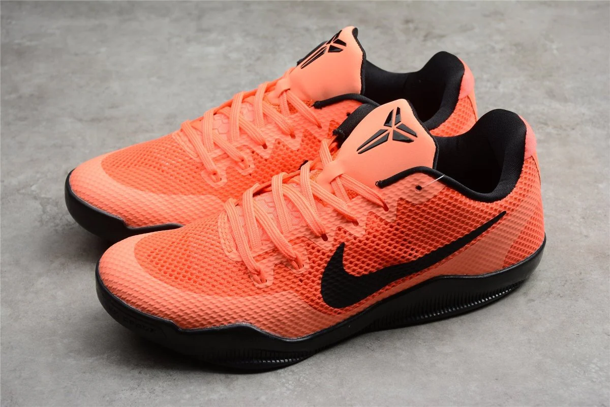 NIKE KOBE 11 EM LOW x BARCELONA - DEEPREPS