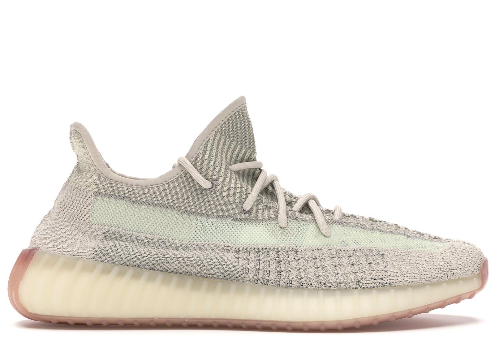 Adidas Yeezy Boost 350 V2 Citrin - DEEPREPS