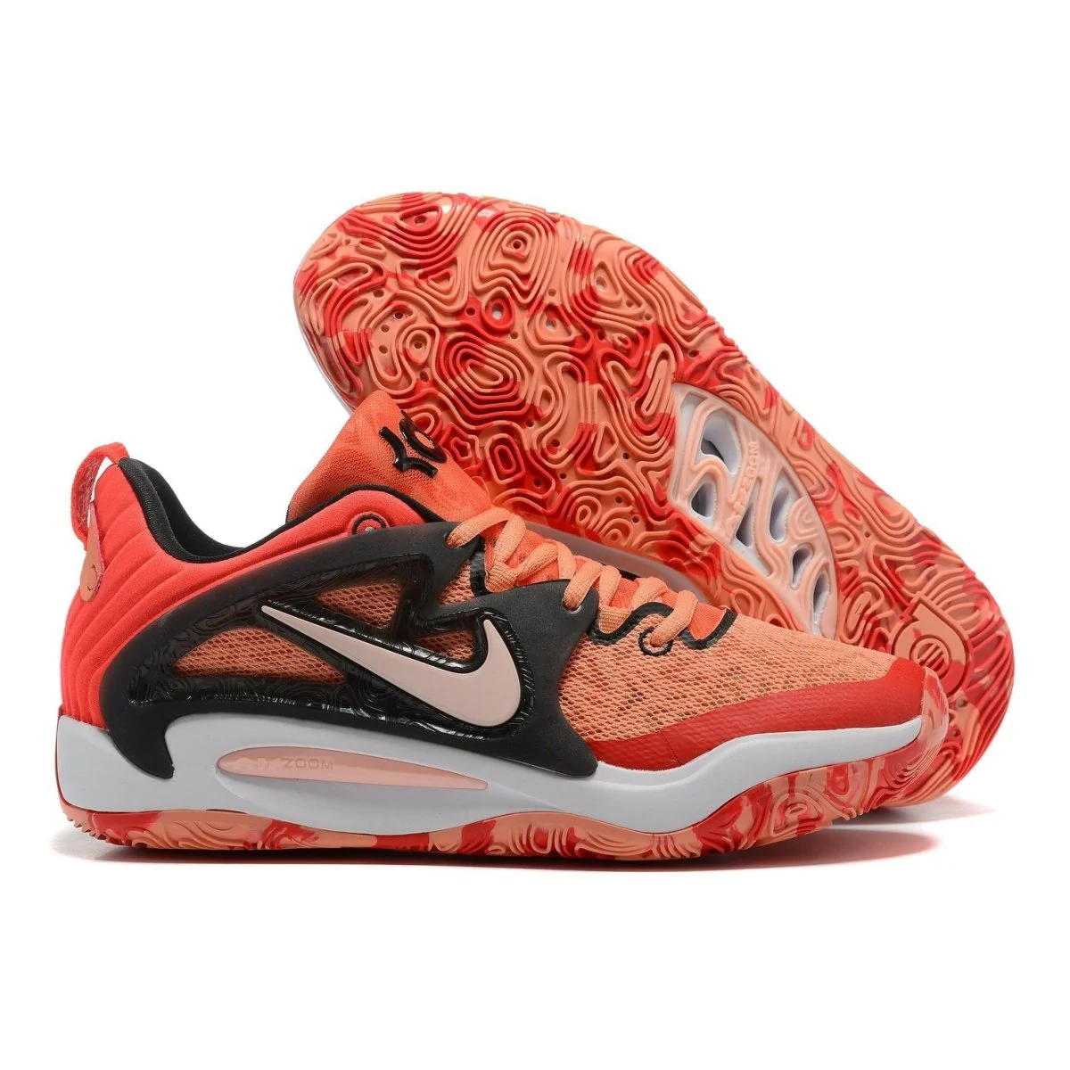 NIKE KD 15 x NAPHEESA COLLIER COMMUNITY - DEEPREPS